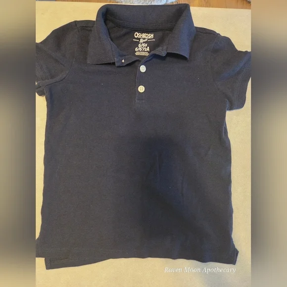 Kids School Uniforms By OSHKOSH - Picture 11 of 16